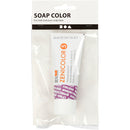 Zeepverf Paars, 30gr