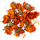 Gedroogde Bloemen Calendula Goud, 15gr