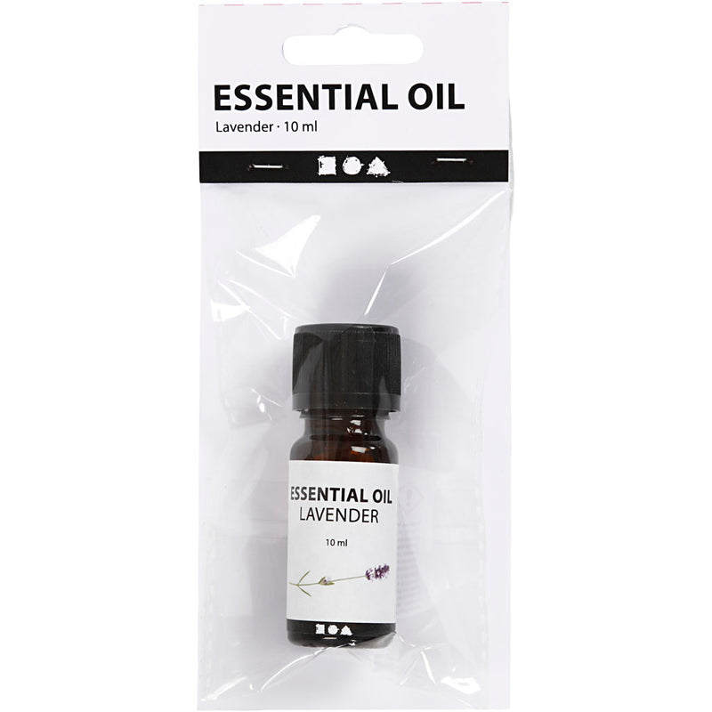 Geurolie Lavendel, 10ml