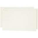 Papier Pulp Off-white 20x12cm, 100gr