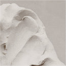 Zelfhardende Boetseerklei Wit, 1000gr