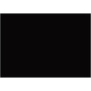 EVA Foam Vellen Zwart A4, 10st.