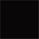 EVA Foam Vellen Zwart A4, 10st.