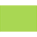 EVA Foam Vellen Lichtgroen A4, 10st.