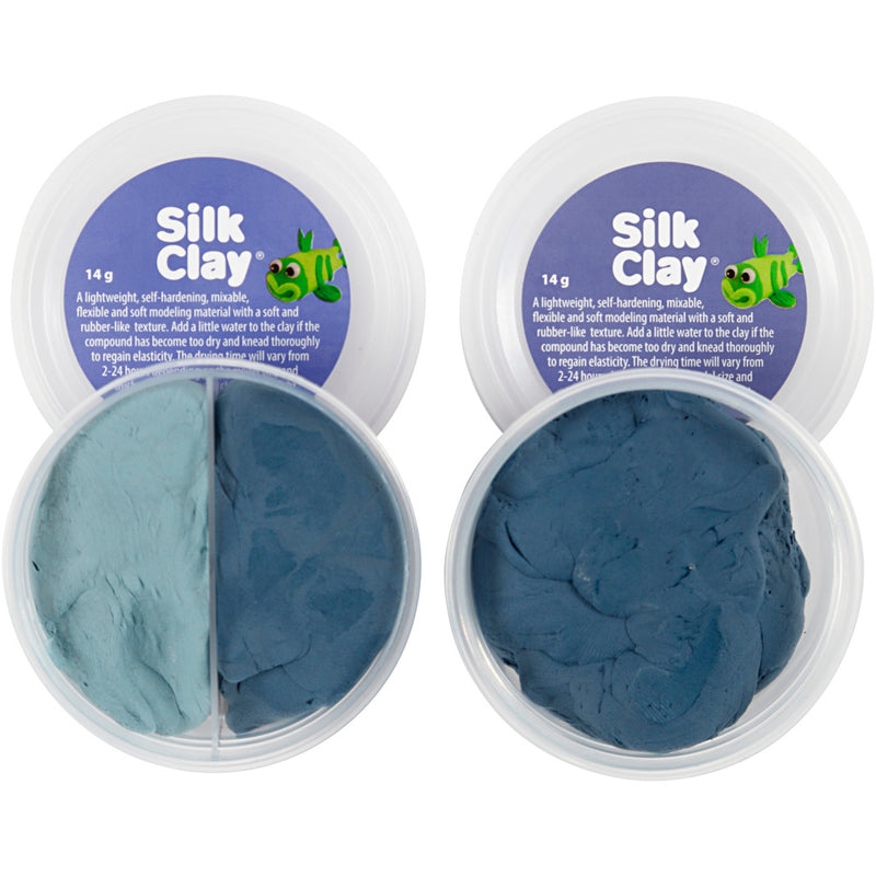 Mini Creative Kit Walvis met Kalf