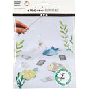 Mini Creative Kit  Visspel