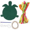 Mini Creative Kit Schildpad