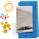 Mini Creative Kit Toiletrol Kaleidoscoop