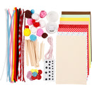 Hobby Basismaterialen Zoete Traktatie