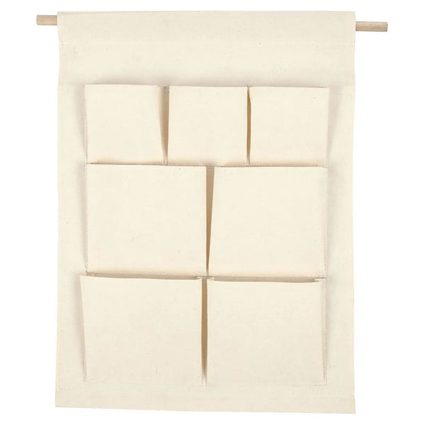 Hangende Organiser Canvas