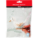 Mini Creative Kit Vogel