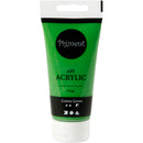 Pigment Art Acrylverf Crome Groen, 75ml