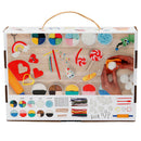 Foam Clay en Silk Clay Set