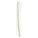 Bloemsteeldraad Groen 0,6 mm, 20st.