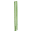 Bloemsteeldraad Groen 2 mm, 20st.