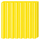 FIMO Kids Boetseerklei Geel, 42gr