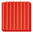 FIMO Kids Boetseerklei Rood, 42gr