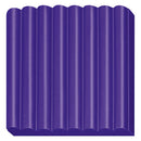 FIMO Kids Boetseerklei Paars, 42gr