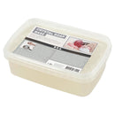 Zeep Basis Transparant, 1kg.