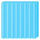 FIMO Effect Boetseerklei Neon Blauw, 57gr