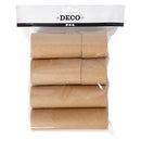 Rollen van Karton, 6st.