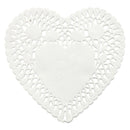 Cake Servetten Hart, 30 stuks