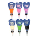 Silk Clay Creamy Extra Kleuren, 6x35ml
