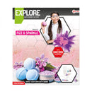 Explore 6 bruisbal met eenhoorn 35904A