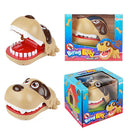 Biting Billy spel 51985A