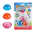 Plopper Jellyfish, 3st.