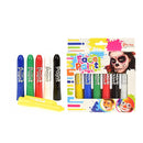 Gezichtskrijt Schmink in doos 45001A