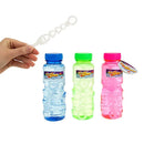 24 bellenblaas flesjes 236 ml 61020Z