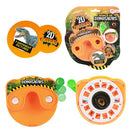 World of dino diakijker viewer 35622B