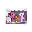 Dream horse set fantasiepaarden 4 ass.