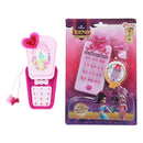 Princess Friends Mobiele Speelgoedtelefoon Roze