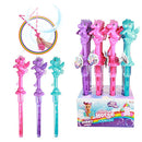 Dream horse bellenblaasstaaf XL 61854Z