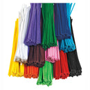 Colorations - Chenilledraad Kleur 12 kleuren, 600st.