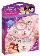 Totum Disney Princess - Puffy Bedelarmbandjes