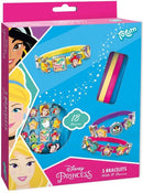 Totum Disney Prinses - Armbandjes met Bedels