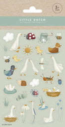 Little dutch 10 vel stickers LittleGoose