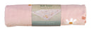 Little Dutch Pink Flowers Strandlaken 60x120 cm Lichtroze