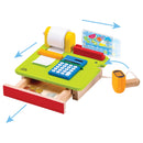 Wonderworld Houten Kassa