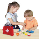 Wonderworld Houten Dokterset in Tas