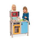 Wonderworld Houten Keuken