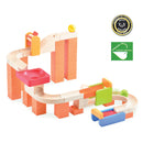 Knikkerbaan Spin & Swirl