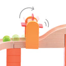 Knikkerbaan Spin & Swirl