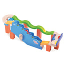 Wonderworld Knikkerbaan Up Stairs