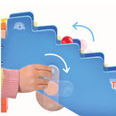 Wonderworld Knikkerbaan Up Stairs