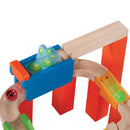 Wonderworld Knikkerbaan Balletjes