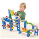 Wonderworld Knikkerbaan Spiral Coaster